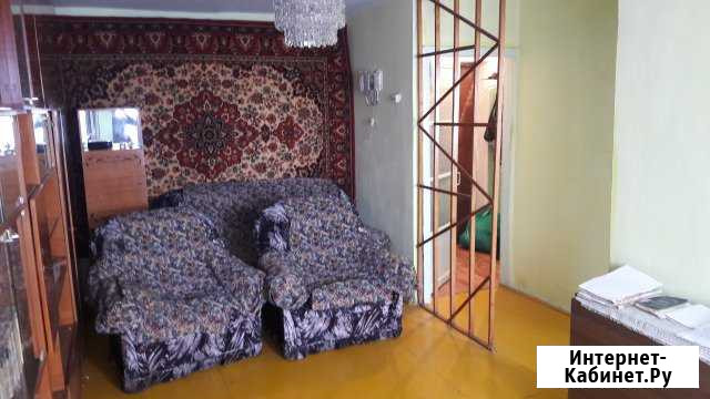 2-к квартира, 41.7 кв.м., 5/5 эт. Свободный - изображение 1
