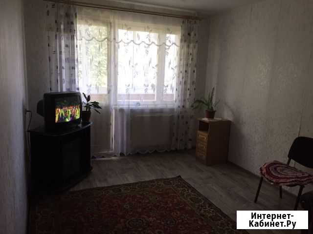 2-к квартира, 55 кв.м., 2/5 эт. Псков - изображение 1