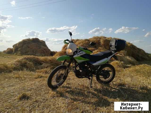 Мотоцикл Racer Panther RC250 Энгельс - изображение 1