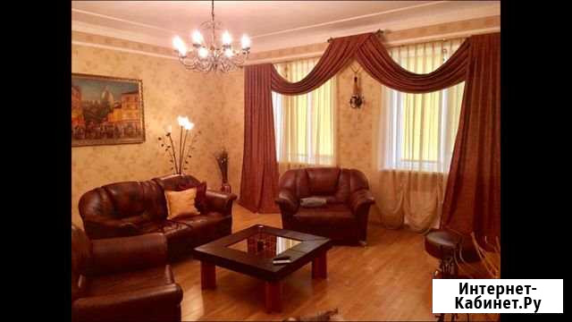 2-к квартира, 101 кв.м., 3/4 эт. Череповец - изображение 1