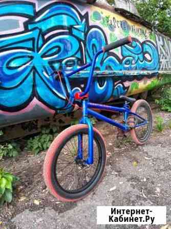 Bmx Москва