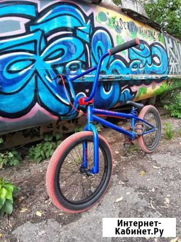 Bmx Москва - изображение 1