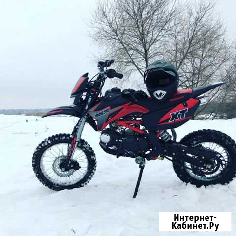 Motolend xt 12 Брянск - изображение 1