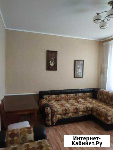 3-к квартира, 65.3 кв.м., 1/1 эт. Георгиевск - изображение 1