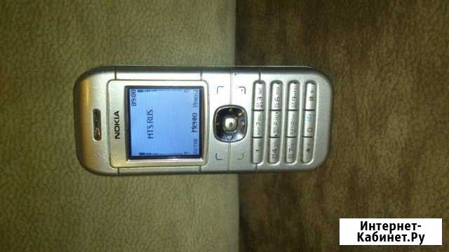 Nokia 6030 Красноярск - изображение 1