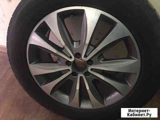 Продам оригинальные диски Mercedes GL. R 20 Севастополь