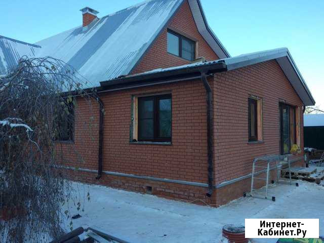 Строительство Киржач - изображение 1