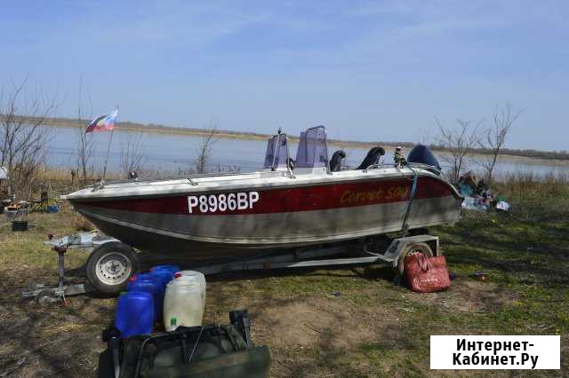 Корвет 500 Воронеж - изображение 1