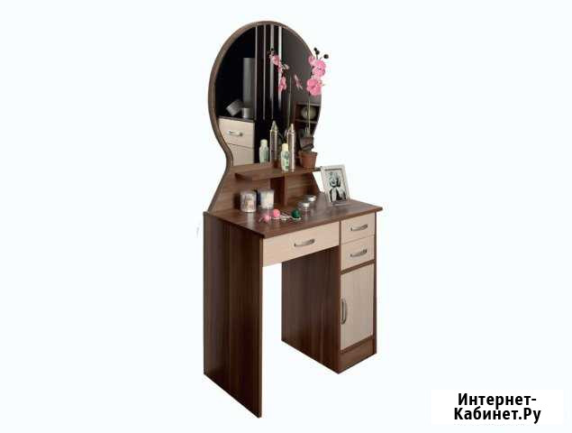 Стол туалетный Нижний Новгород - изображение 1