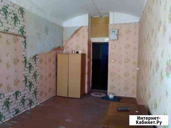 Комната 20 кв.м. в 7-к, 3/4 эт. Тверь