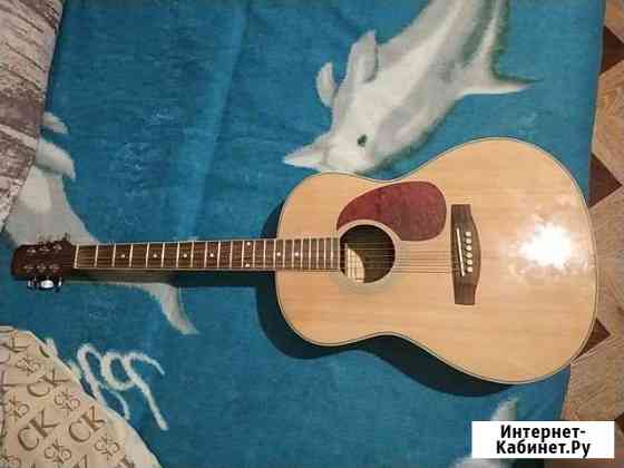 Гитара PhilPro Model No.:MD-139/N Таганрог
