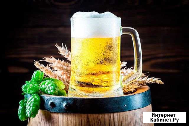 Продавец разливного пива Нальчик - изображение 1