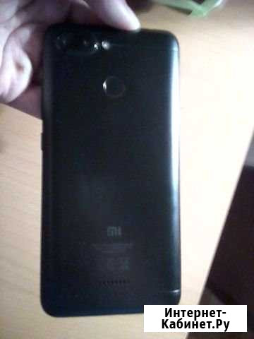 Xiaomi redmi 6 Нижний Новгород - изображение 1