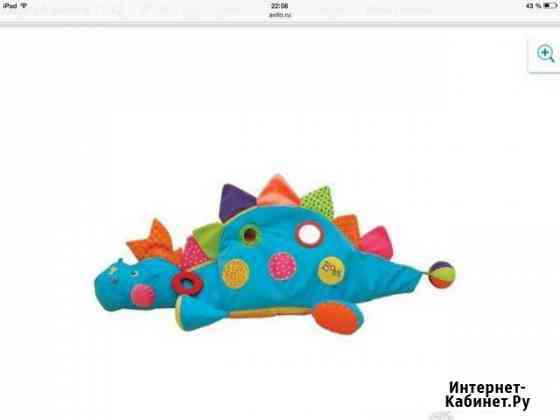 KS kids развивающий центр boss. Сухой бассейн Одинцово