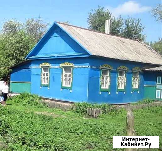 Дом 60 кв.м. на участке 15 сот. Михайловка - изображение 1