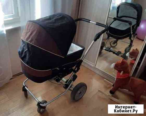 Коляска Одинцово