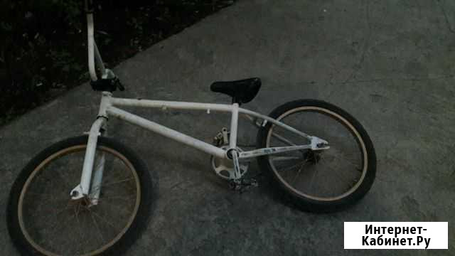 Bmx продам Екатеринбург - изображение 1