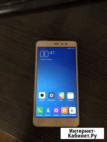 Xiaomi redmi note 3 Екатеринбург - изображение 1