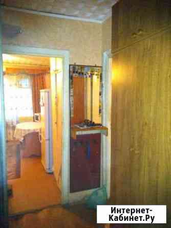 2-к квартира, 33 кв.м., 1/5 эт. Вязьма
