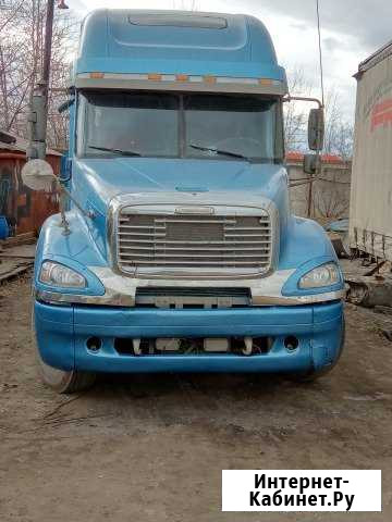 Фрейтлайнер, Freightliner, Colambia, фред Пермь - изображение 1