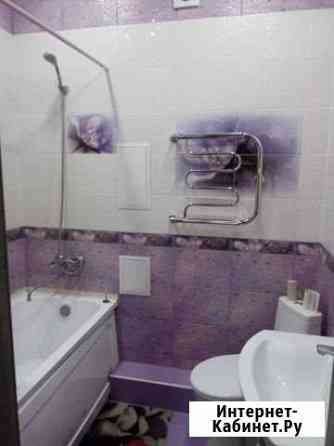 1-к квартира, 45 кв.м., 1/3 эт. Краснодар