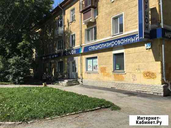 Торговое помещение, 299.1 кв.м. Екатеринбург