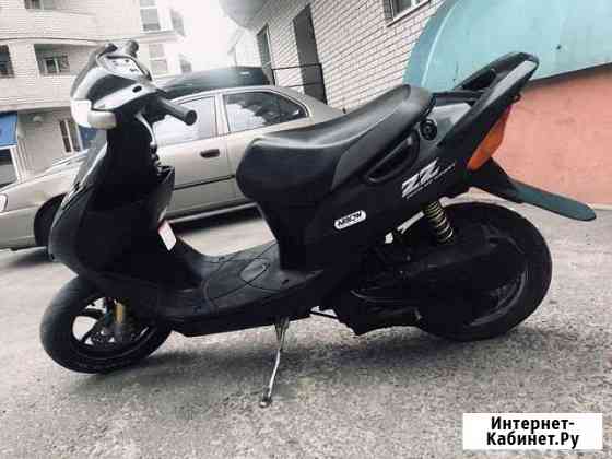 Suzuki lets ZZ Воронеж