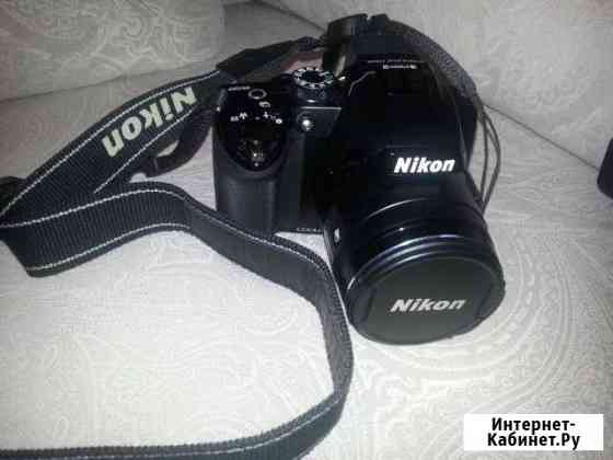 Nikon coolpix P500 Дзержинск