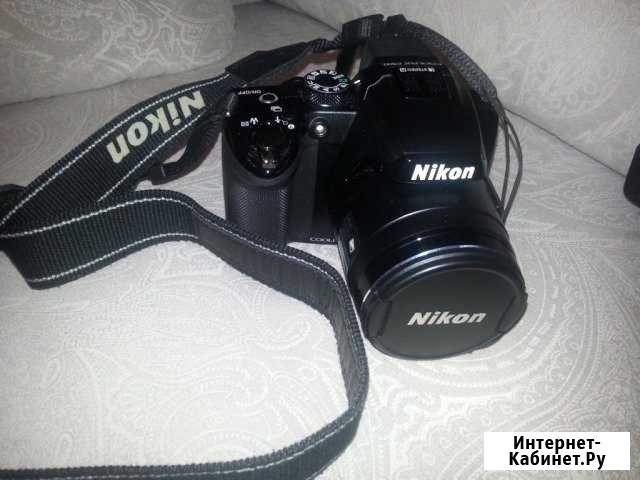 Nikon coolpix P500 Дзержинск - изображение 1