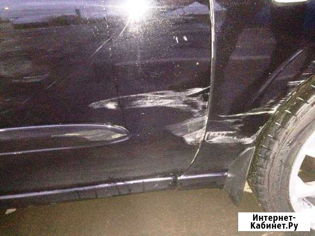 Полировка, удаление вмятин без покраски, покраска Кострома - изображение 1