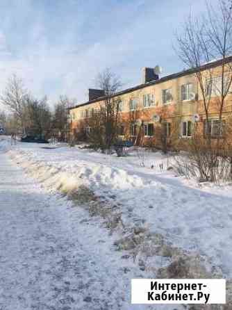 2-к квартира, 44.4 кв.м., 2/2 эт. Переславль-Залесский