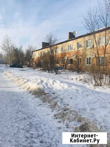 2-к квартира, 44.4 кв.м., 2/2 эт. Переславль-Залесский - изображение 1