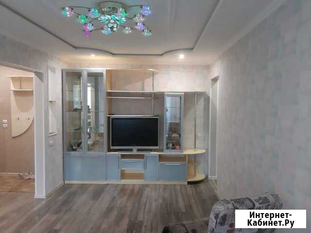 2-к квартира, 45 кв.м., 2/5 эт. Шуя - изображение 1