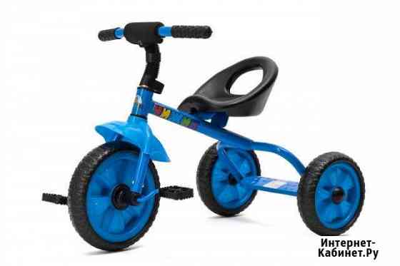 Велосипед детский Чижик, 3-х колёсный Ростов-на-Дону