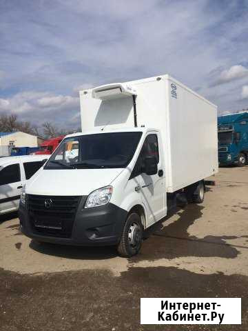 Грузоперевозки Будённовск - изображение 1