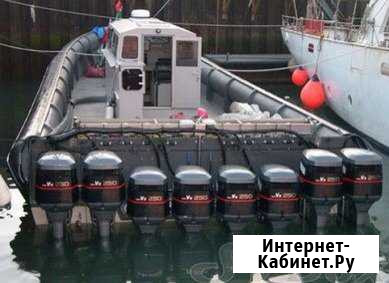 Лодочное место Казань - изображение 1