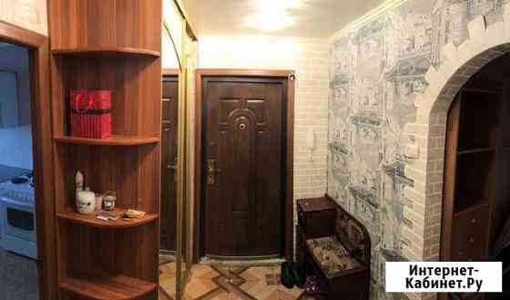 2-к квартира, 49 кв.м., 5/5 эт. Петропавловск-Камчатский