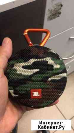 JBL clip2 Ухта