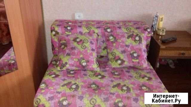 Диван Белогорск - изображение 1