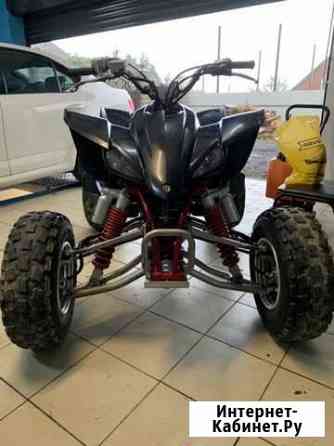 Ямаха yfz450 Домодедово