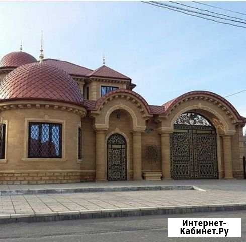 Дагестанская облицовочная плитка и монтаж Смоленск - изображение 1