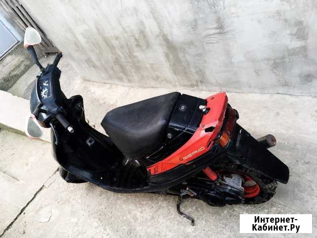 Suzuki zzt Симферополь - изображение 1