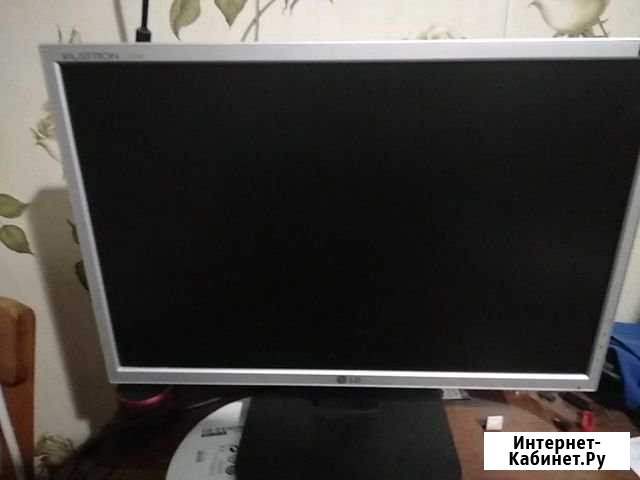 Монитор ЖК для игр и фильмов Керчь - изображение 1