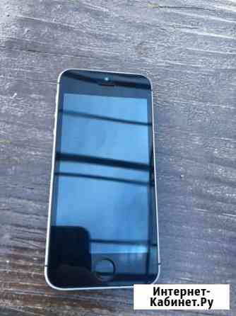iPhone SE 32gb Сочи