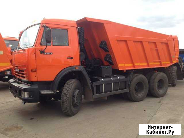 Услуги самосвала,эковатора 15-25т Петрозаводск - изображение 1