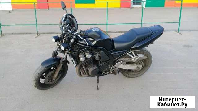 Продам мотоцикл 600кубовый Новомосковск - изображение 1