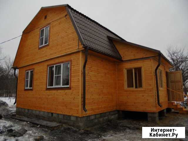 Все виды строительных работ Петропавловск-Камчатский - изображение 1