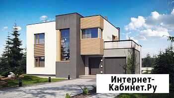 Строительство домов из сип-панелей Орехово-Зуево - изображение 1