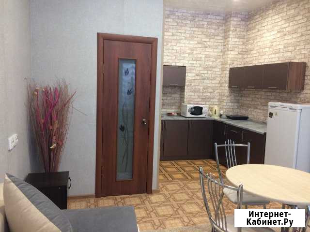 2-к квартира, 36 кв.м., 1/5 эт. Кузнецк - изображение 1