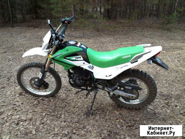 Irbis TTR 250R Пенза - изображение 1